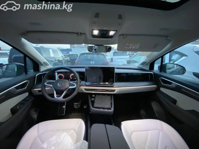 Volkswagen Talagon 2.0 AMT