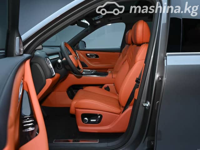 Geely Galaxy M9 1.5hyb AT 4WD
