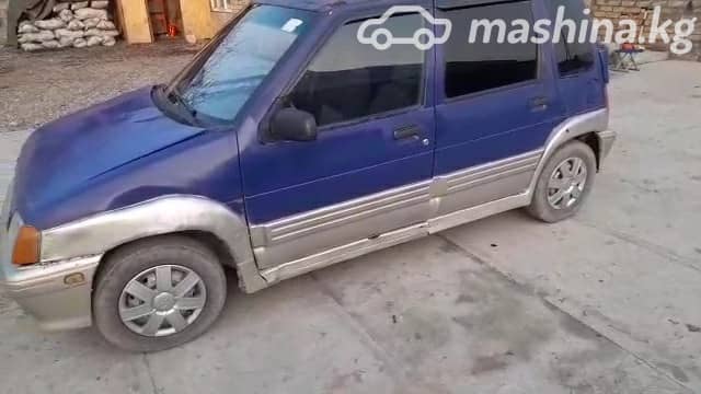 Daewoo Tico 0.8 MT