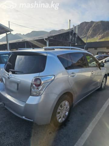 Toyota Verso I 1.6 MT