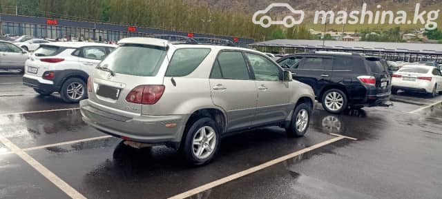 Lexus RX I