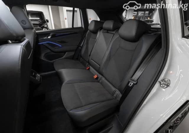 Volkswagen Tiguan III (China Market) 2.0 AMT 4WD
