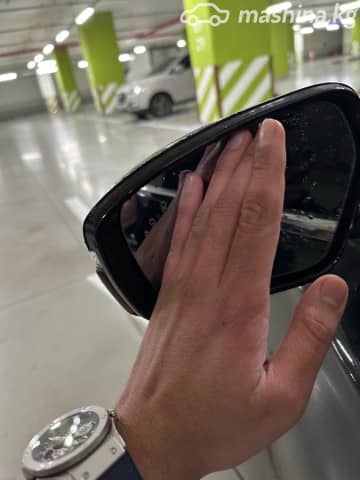 Hyundai Grandeur VI Рестайлинг 3.3 AT