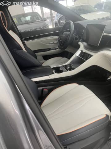 BYD Song Plus I 18.3 kWh 1.5hyb AT 4WD