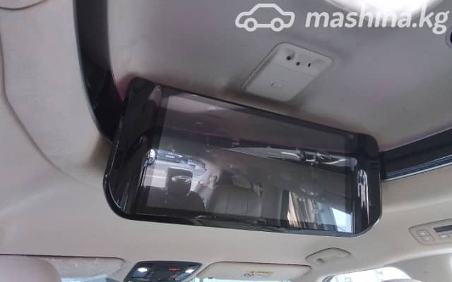Kia Carnival IV 2.2d AT
