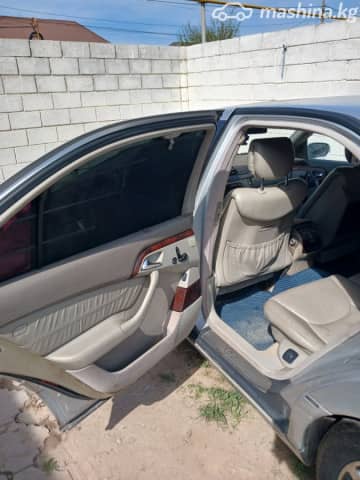 Mercedes-Benz S-Класс IV (W220) 500 Long 5.0 AT