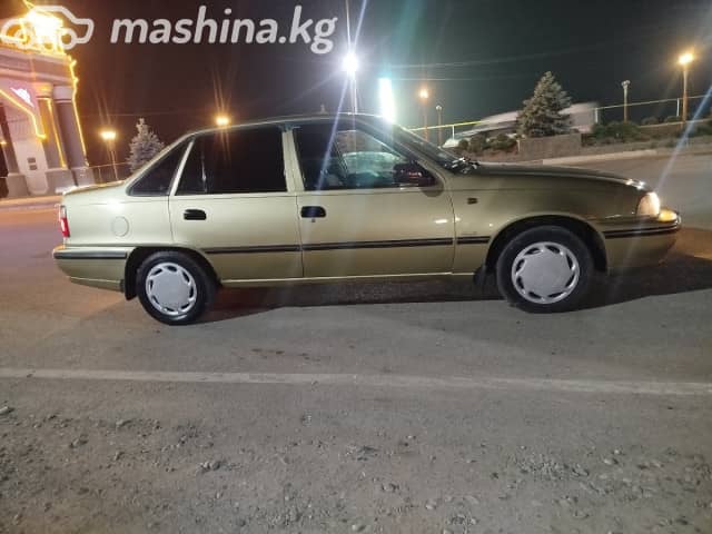 Daewoo Nexia I 1.5 MT