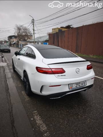 Mercedes-Benz E-Класс V (W213, S213, C238) 220 d 2.0d AT