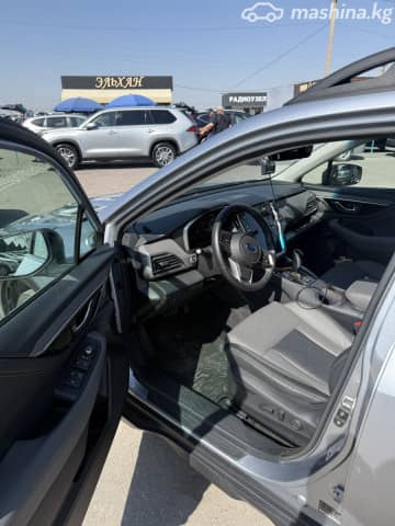 Subaru Outback VI Onyx Edition XT 2.4 CVT 4WD
