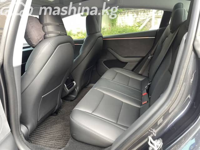 Tesla Model 3 I Long Range Electro AT