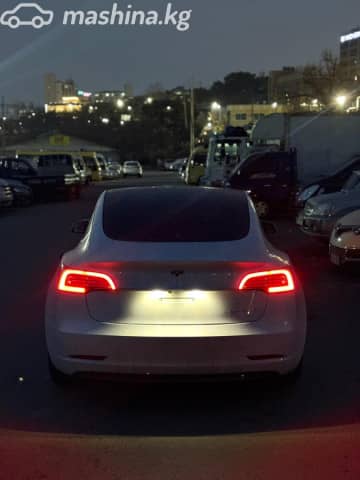 Tesla Model 3 I Long Range Electro AT 4WD