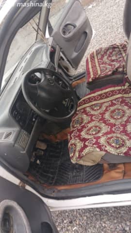 Daewoo Nexia I 1.5 MT