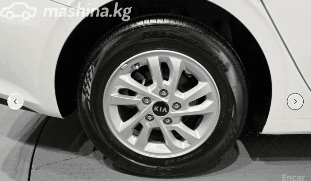 Kia K3 II 1.6 CVT