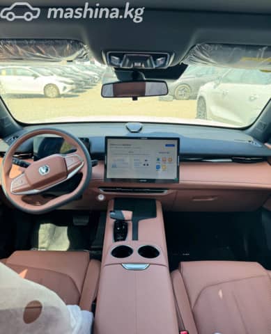 Changan UNI-Z 1.5 AMT