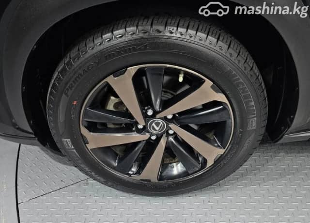 Lexus NX I Рестайлинг 300 2.0 AT 4WD