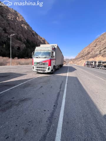 Volvo FH