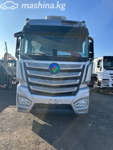 Foton BJ4259EVPA1