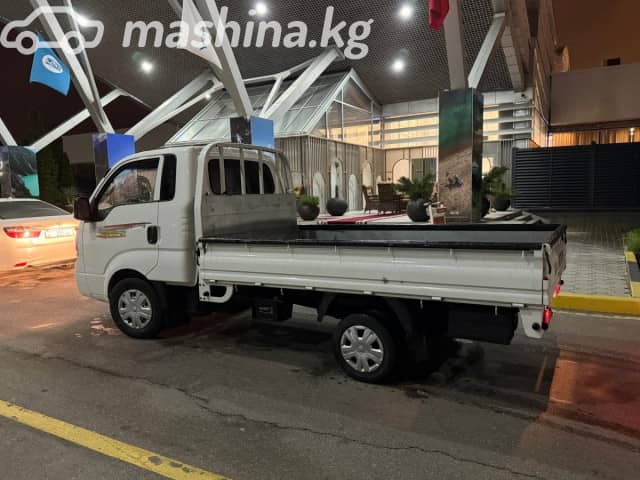 Kia Bongo