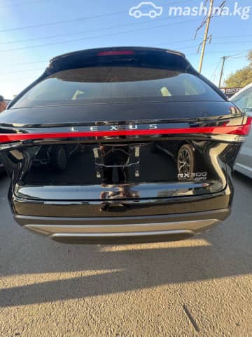 Lexus RX V 300 2.0 AT 4WD