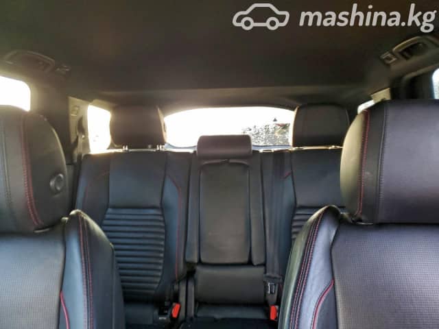 Land Rover Discovery V 2.0 AT 4WD