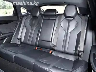 Changan UNI-V 2.0 AT