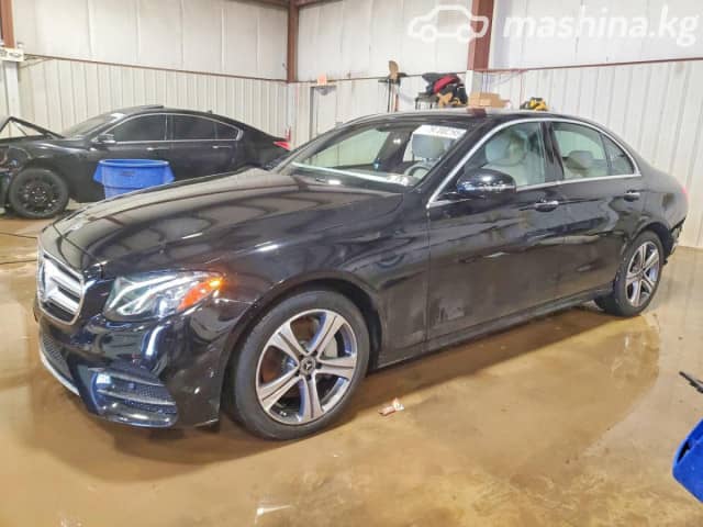 Mercedes-Benz E-Класс V (W213, S213, C238) 350 2.0 AT 4WD