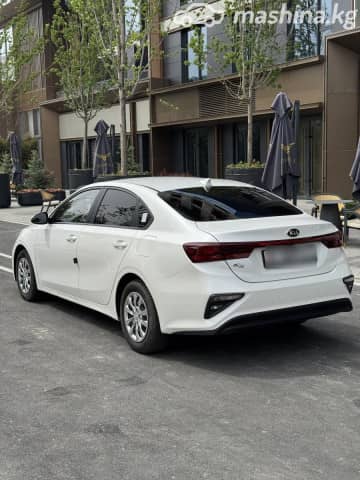 Kia K3 II 1.6 CVT