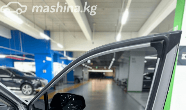 Kia K7 YG (II) Рестайлинг 3.0 AT