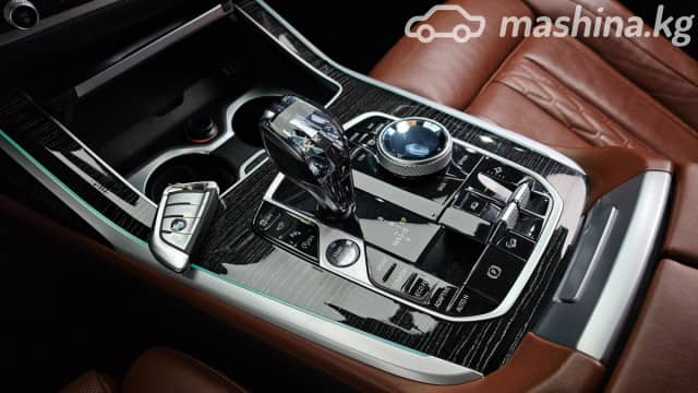 BMW X7 I (G07) 40i 3.0 AT 4WD