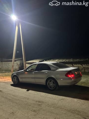 Mercedes-Benz E-Класс III (W211, S211) 320 3.2 AT