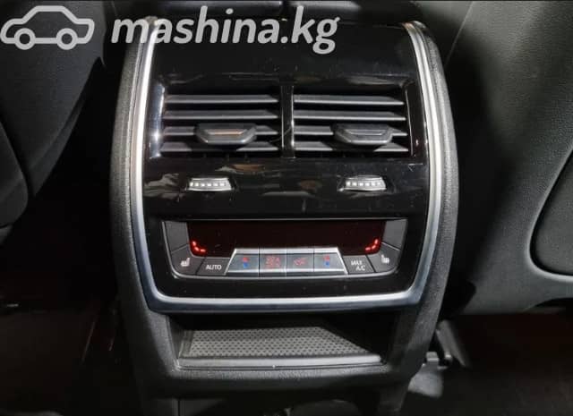 BMW X5 IV (G05/G18) 30d 3.0d AT 4WD