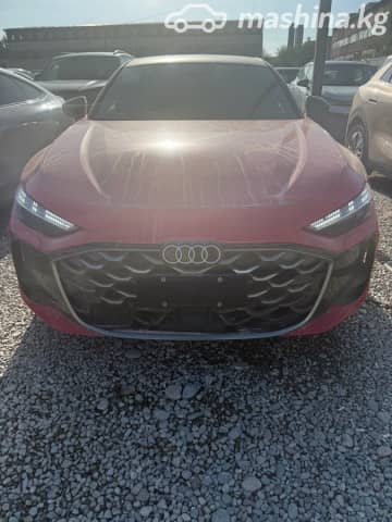 Audi A5 III (B10) 2.0 AMT