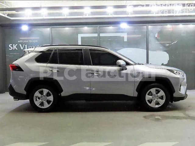 Toyota RAV4 V (XA50) 2.5hyb AT 4WD