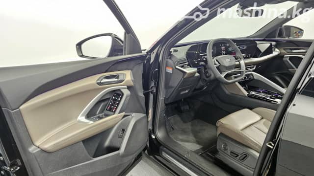Audi Q5 III 40 TFSI 2.0 AMT 4WD