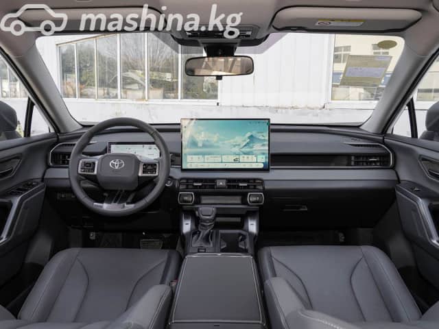 Toyota RAV4 V (XA50) 2.5hyb AT