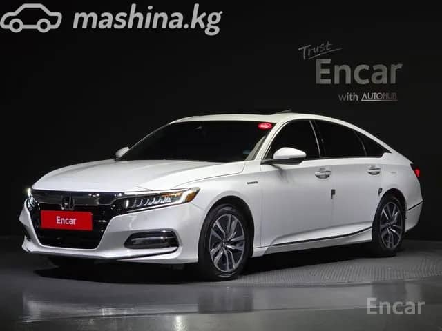 Honda Accord X 2.0hyb CVT