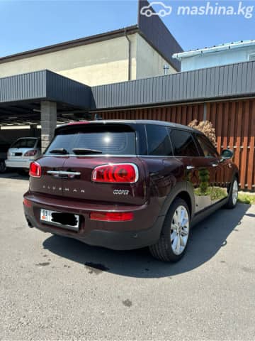 MINI Clubman II Cooper 1.5 AT