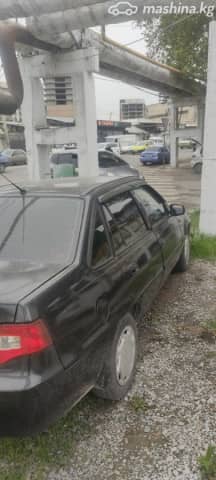 Daewoo Nexia I Рестайлинг 1.5 MT