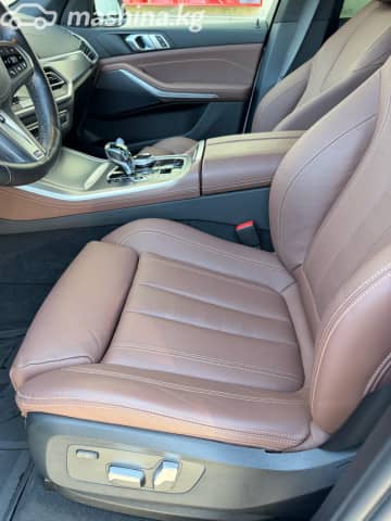 BMW X5 IV (G05/G18) 40i 3.0 AT 4WD