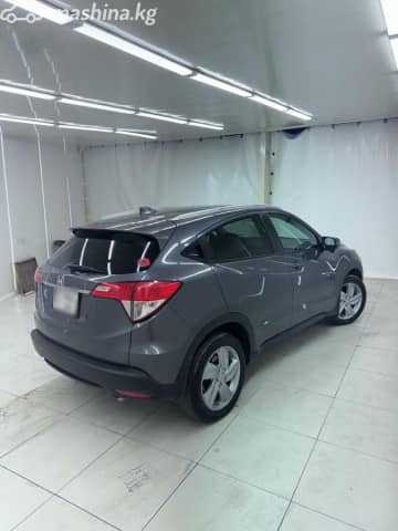 Honda HR-V II Рестайлинг 1.8 CVT