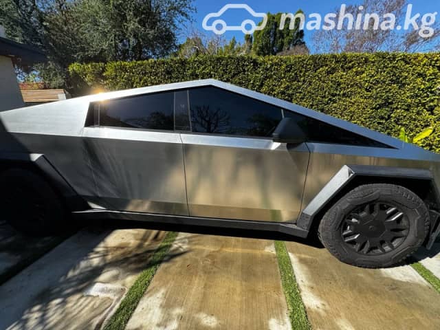 Tesla Cybertruck Cyberbeast Electro AT 4WD