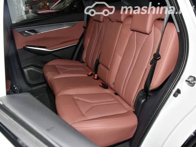 Changan CS75 Plus IV 1.5 AT