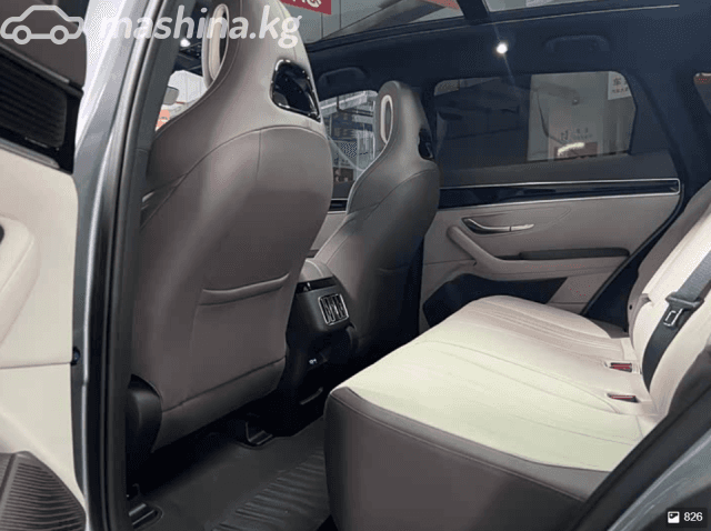 BYD Song Plus I Рестайлинг 87.04 kWh Electro AT
