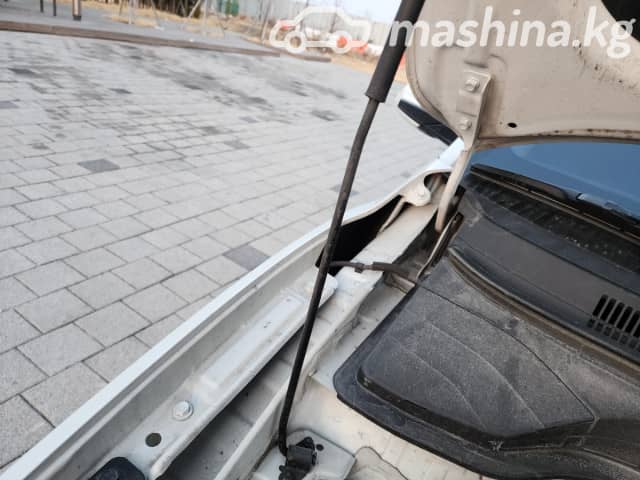 Hyundai Kona I 1.6d AMT