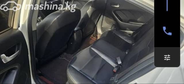 Kia K3 II 1.6 CVT