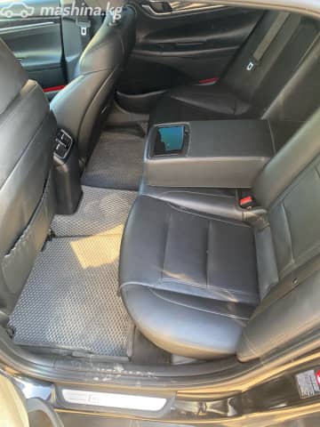 Hyundai Grandeur VI 3.0 AT
