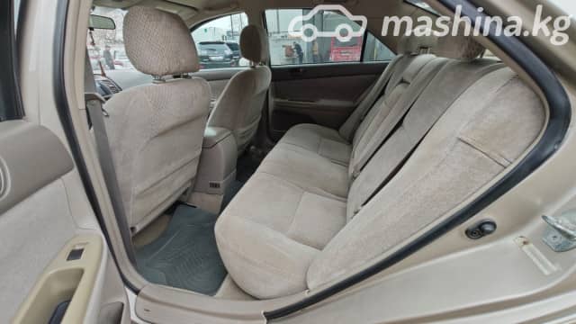 Toyota Camry V (XV30) 2.4 AT