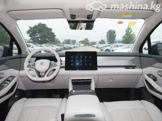 BYD Tang L DM-i 1.5hyb AT