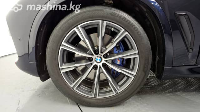 BMW X5 IV (G05/G18) 30d 3.0d AT 4WD
