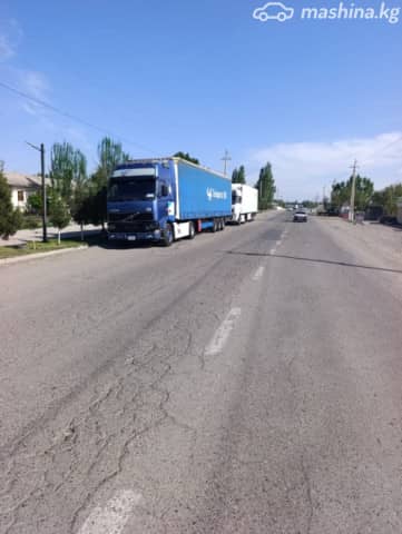 Volvo FH